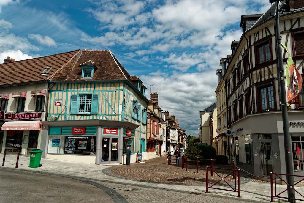 París (Beauvais)