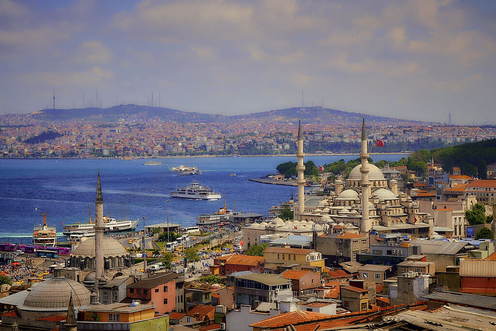 Estambul