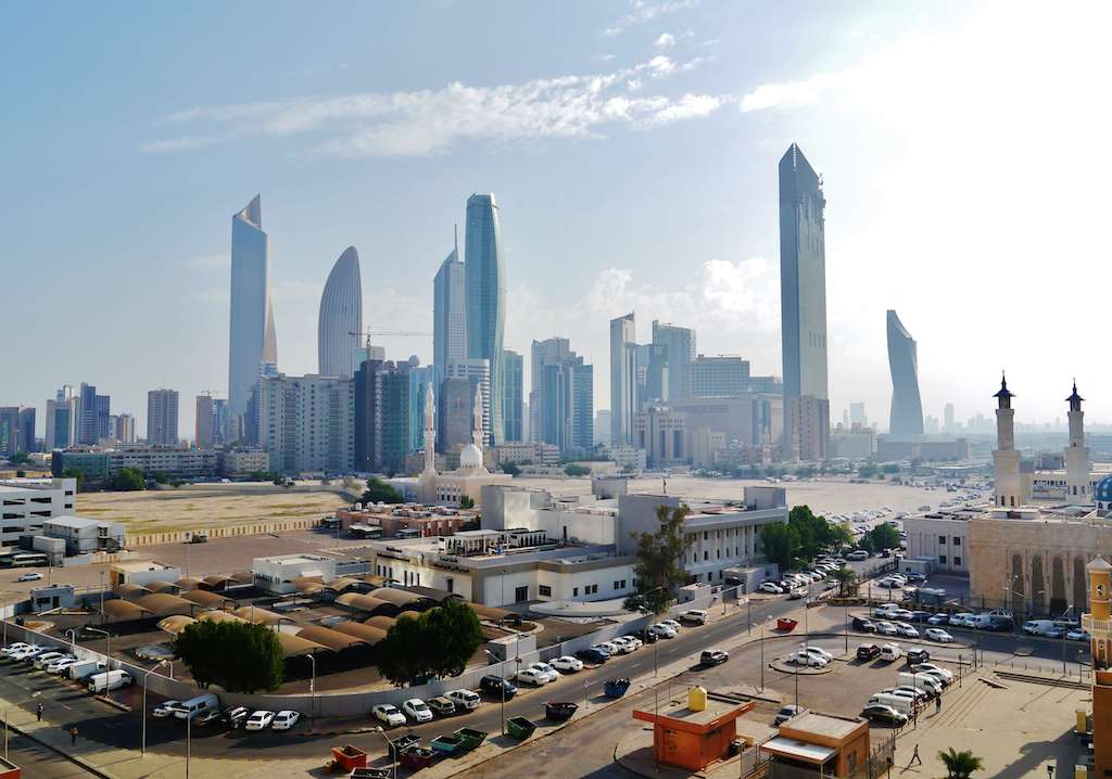 Kuwait
