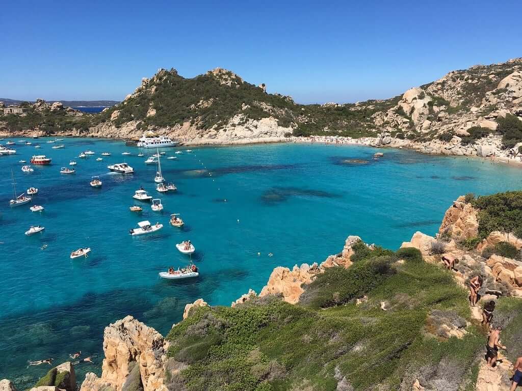 Olbia / Costa Smeralda