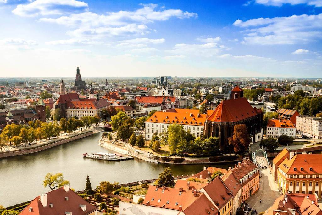 Wrocław